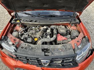 Dacia Duster DACIA DUSTER 1.5D 2022 picture 16