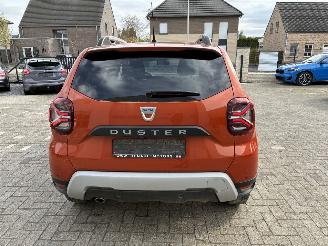 Dacia Duster DACIA DUSTER 1.5D 2022 picture 14