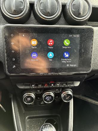 Dacia Duster DACIA DUSTER 1.5D 2022 picture 21