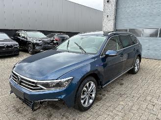 Coche accidentado Volkswagen Passat VW PASSAT GTE 2023 2023/9