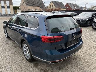 Volkswagen Passat VW PASSAT GTE 2023 picture 18