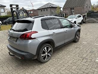 Peugeot 2008 PEUGEOT 2008 1.6D GT 2018 picture 12