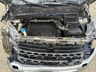 Land Rover Range Rover Evoque LAND ROVER EVOQUE 2.2D 2014 picture 8