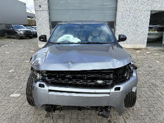 Land Rover Range Rover Evoque LAND ROVER EVOQUE 2.2D 2014 picture 3