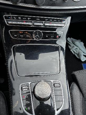 Mercedes E-klasse MERCEDES E220D AMG 2017 picture 21