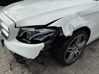 Mercedes E-klasse MERCEDES E220D AMG 2017 picture 3