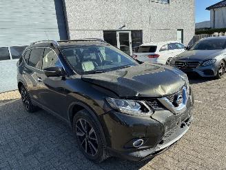 Nissan X-Trail NISSAN X-TRAIL 1.6D 2016 7 ZIT picture 5