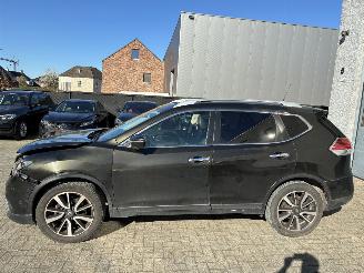 Nissan X-Trail NISSAN X-TRAIL 1.6D 2016 7 ZIT picture 2