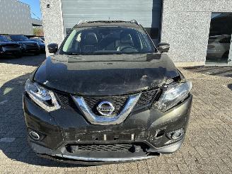 Nissan X-Trail NISSAN X-TRAIL 1.6D 2016 7 ZIT picture 4