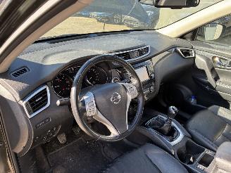 Nissan X-Trail NISSAN X-TRAIL 1.6D 2016 7 ZIT picture 17