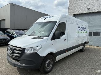Mercedes Sprinter MERCEDES eSPRINTER 2025 Bat 81kw picture 2