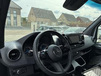 Mercedes Sprinter MERCEDES eSPRINTER 2025 Bat 81kw picture 12