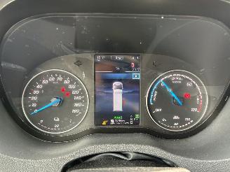 Mercedes Sprinter MERCEDES eSPRINTER 2025 Bat 81kw picture 17