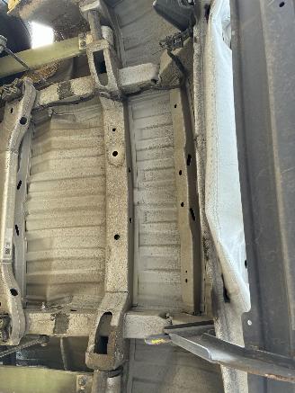 Mercedes Sprinter MERCEDES eSPRINTER 2025 Bat 81kw picture 9