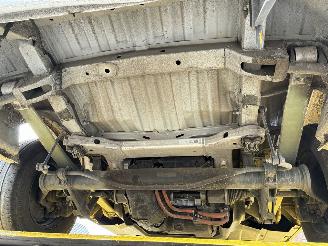 Mercedes Sprinter MERCEDES eSPRINTER 2025 Bat 81kw picture 8