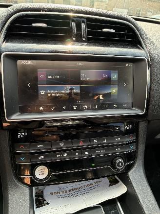 Jaguar F-Pace JAGUAR F-PACE  2.0D 2017 picture 14