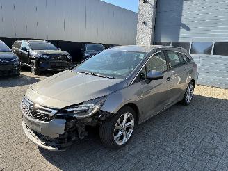 Coche accidentado Opel Astra OPEL ASTRA 1.6D 2017 2017/1