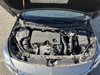 Opel Astra OPEL ASTRA 1.6D 2017 picture 8