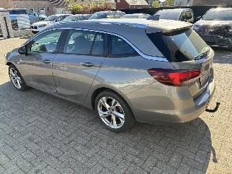 Opel Astra OPEL ASTRA 1.6D 2017 picture 14
