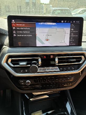 BMW X3 BMW X3 sDrive 18d 2022 M Pakket picture 30