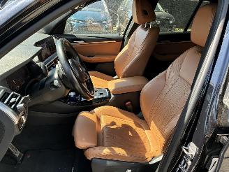 BMW X3 BMW X3 sDrive 18d 2022 M Pakket picture 26