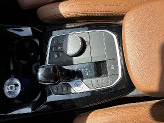 BMW X3 BMW X3 sDrive 18d 2022 M Pakket picture 31