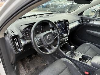 Volvo XC40 VOLVO XC40 2.0D 2018 picture 17