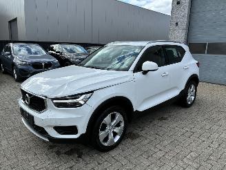  Volvo XC40 VOLVO XC40 2.0D 2018 2018/9