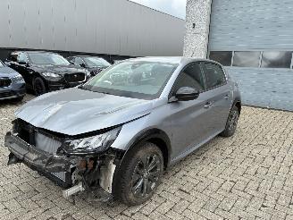  Peugeot 208 PEUGEOT e208 2022 2022/5