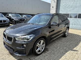  BMW X1 BMW X1 xDrive20d 2019 M 2019/6