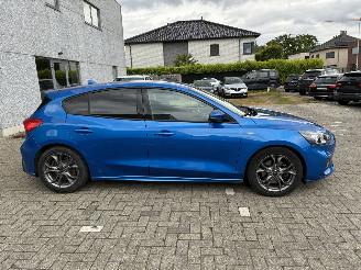 Ford Focus FORD FOCUS 2.0D ST AUTOMAAT 2021 picture 11