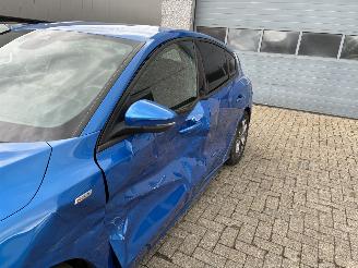 Ford Focus FORD FOCUS 2.0D ST AUTOMAAT 2021 picture 3