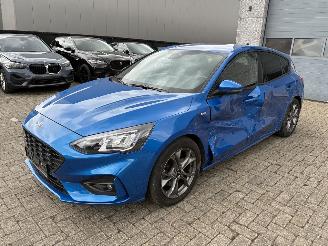 Damaged car Ford Focus FORD FOCUS 2.0D ST AUTOMAAT 2021 2021/1