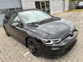 Volkswagen Golf VW GOLF 8 2.0D DSG R LINE 2023 picture 4