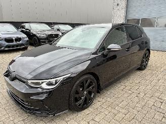 skadebil auto Volkswagen Golf VW GOLF 8 2.0D DSG R LINE 2023 2023/1