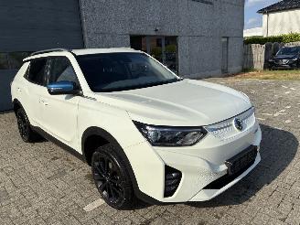 Ssang yong Korando SSANGYONG KORANDO e-MOTION 2023 picture 8