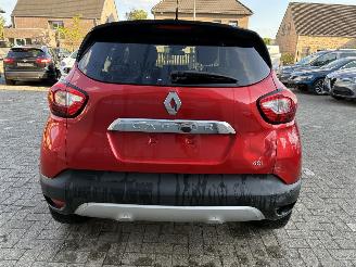 Renault Captur RENAULT CAPTUR 1.5D 2015 picture 9