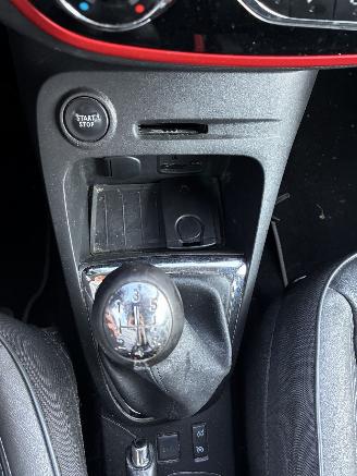 Renault Captur RENAULT CAPTUR 1.5D 2015 picture 17