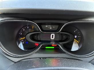 Renault Captur RENAULT CAPTUR 1.5D 2015 picture 15