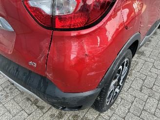 Renault Captur RENAULT CAPTUR 1.5D 2015 picture 7