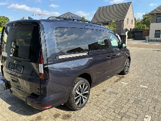 Volkswagen Caddy maxi VW CADDY 1.5TSI DSG 2025 ROLSTOEL picture 13