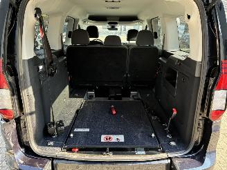 Volkswagen Caddy maxi VW CADDY 1.5TSI DSG 2025 ROLSTOEL picture 18