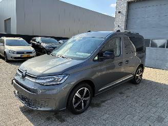 Avarii autoturisme Volkswagen Caddy VW CADDY 1.5TSI DSG 2024 2024/3