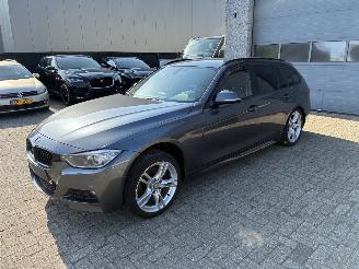  BMW 3-serie BMW 330D M 2014 2014/2