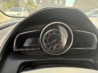 Mazda CX-3 MAZDA CX-3 1.5D 4x4 2017 picture 21