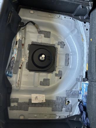 Mazda CX-3 MAZDA CX-3 1.5D 4x4 2017 picture 12