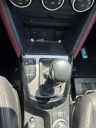 Mazda CX-3 MAZDA CX-3 1.5D 4x4 2017 picture 22