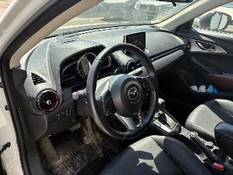 Mazda CX-3 MAZDA CX-3 1.5D 4x4 2017 picture 18