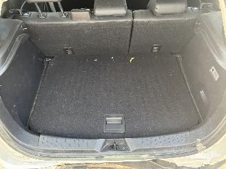 Mazda CX-3 MAZDA CX-3 1.5D 4x4 2017 picture 11