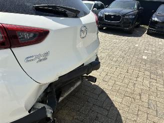Mazda CX-3 MAZDA CX-3 1.5D 4x4 2017 picture 10
